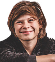 Michał